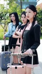 the cost of her deceit chinese drama💖
