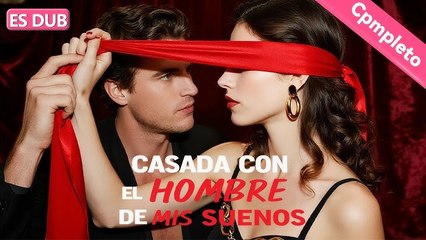 [Doblado ES] El CEO se pone celoso al ver a su esposa bailar striptease con máscara!