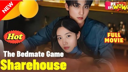 The Bedmate Game Sharehouse 13.2K