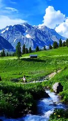 Girl's Journey Four Seasons of Beauty  #naturalbeauty