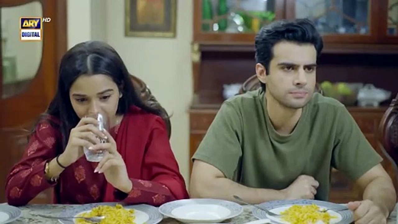 _Chaalbaaz Episode _ BEST MOMENT _ Saniya Samshad _ Zoha Tauqeer _ ARY Digital