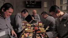 Gokudo meshi 極道めし