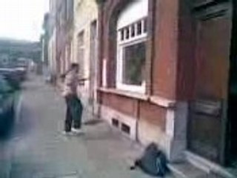 jump