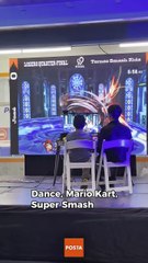 Torneo de gaming “99 Raza” invita a familias regiomontanas a disfrutar de videojuegos y la Copa Regia