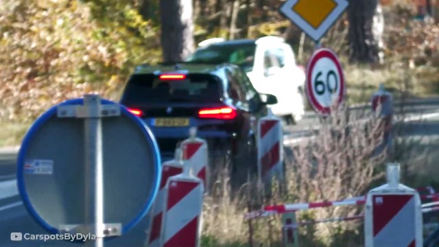 Supercars Accelerating LOUD! SF90, 992 GT3RS, New 992 GT3, SLS AMG, RSQ8, R8 V10! - 1080