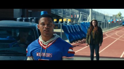 THE WAYFINDERS Official Trailer (2025)