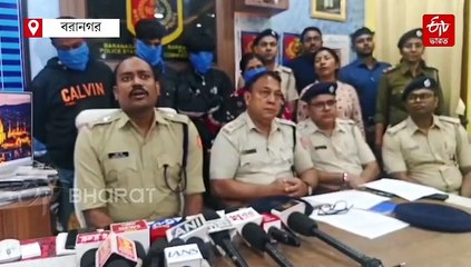 বরানগর গুলি-কাণ্ড: প্রেমিকার স্বামীকে খুনে আগ্নেয়াস্ত্র জুগিয়েছিলেন 'প্রেমিক' পিসেমশাই