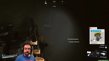 ARC Raiders #78: "Part 1 Cohh gets extract camped"