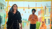 Main Tere Qurbaan 2025 Punjabi Movie