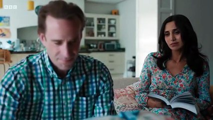 Prisoner 951 Season 1 Episode 3 Engsub