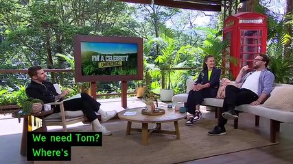 I’m A Celebrity…Unpacked - Season 2 Episode 8