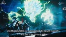 Back as Immortal Lord Episode 7 (4K Multi-Sub)