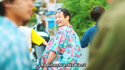 School Trip Joined a Group I’m Not Close To cap 6