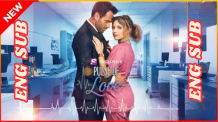Pulse Of Love - Full Movie HD - Best Drama ShortFilms Hot Office Romantic Love
