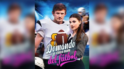 Domando Al Chico Malo Del Fútbol Episodio Completo