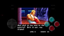Fatal Fury 3 Accident Andy Bogard
