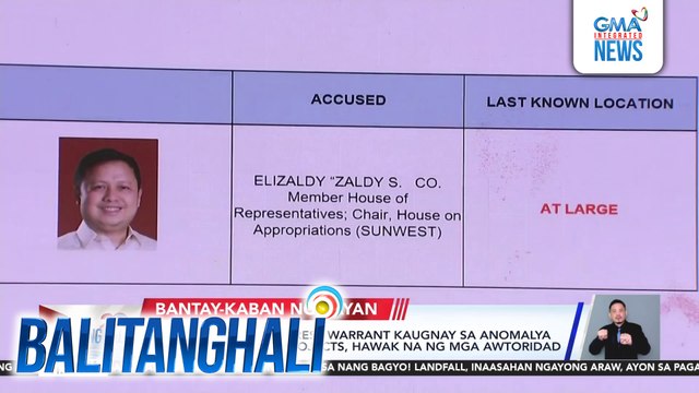 DILG Sec. Remulla - 3 akusado na nasa labas ng bansa, nagpahayag na susuko sila sa embahada ng Pilipinas kung saan naroon sila | Balitanghali