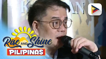 Interpol, naglabas ng red notice vs. Cassandra Ong at Ronelyn Baterna ayon sa PAOCC; Red notice para kay Harry Roque, hiniling rin | ulat ni Harley Valbuena