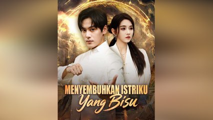 Menyembuhkan Istriku yang Bisu Film Lengkap