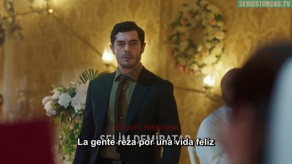 Sahtekarlar - Capitulo 7 en Español