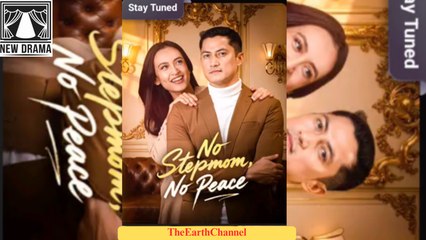 🍏💜🚩 F - 12.30 🔥 The Peace with Step Mother - Dwave dailymotion 🌐x9ub9p6