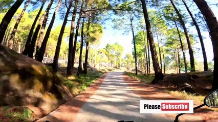 Panjpeer Rocks Exciting Trip to Heaven