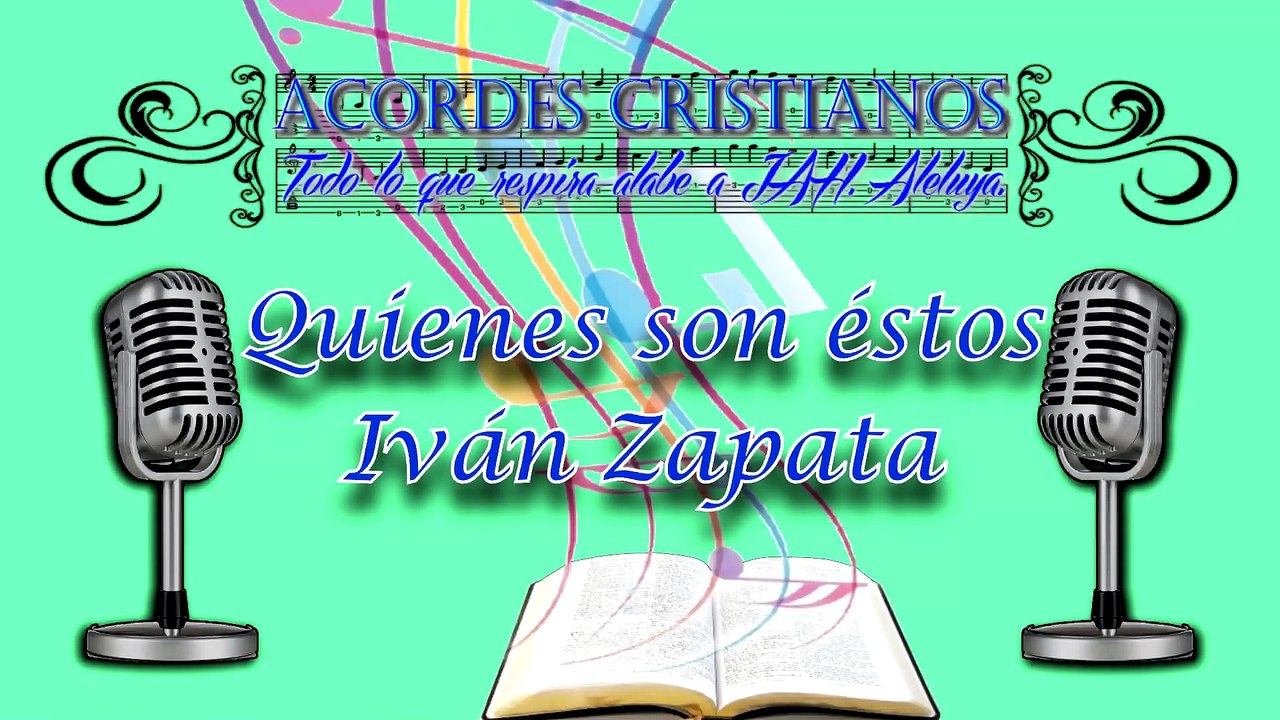quienes son estos