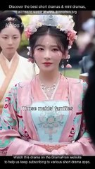 From Fake To Flame Chinese Drama | Contract Marriage Turns Real | Full Movie Eng Sub