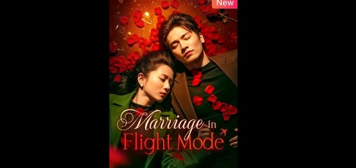 Marriage in Flight Mode Full movie