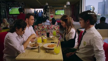 39. Amanecer (Gunesi Beklerken), en español