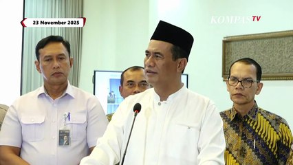 Mentan Amran Ancam Copot Dirjen Loloskan 250 Ton Beras Impor Ilegal dari Thailand ke Sabang