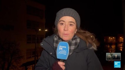 Desde Kiev: Zelenski, optimista ante plan de paz para Ucrania que se discute en Ginebra