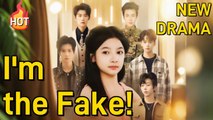 Guys, Halt! I'm the Fake!Full Version#drama