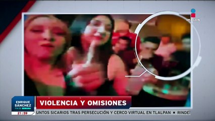 Isabel Núñez continúa exigiendo justicia | Noticias Fin de Semana con Enrique Sánchez