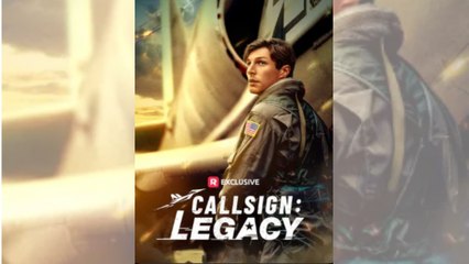 Callsign Legacy (2025) - FULL [Eng Sub]
