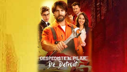Despediste al pilar de Detroit #shortfilm