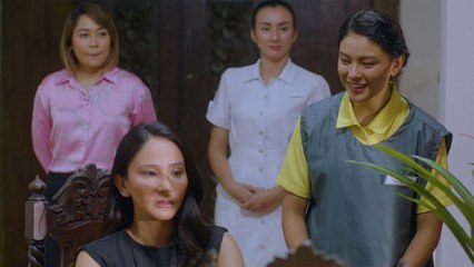 Unica Hija: Boses ni Bianca | Teaser Ep. 16