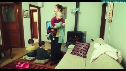 05. Melissa (Yesil Vadi'nin Kizi), en español