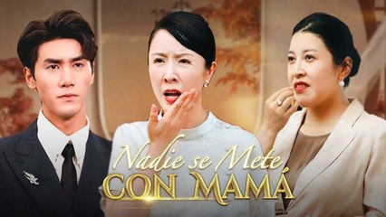 Nadie se Mete con Mamá (1)