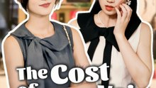 the cost of being vain chinese drama