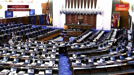 HVGT tidak diteruskan, namun prinsip asas telah disemak dan diselaraskan - Hui Ying