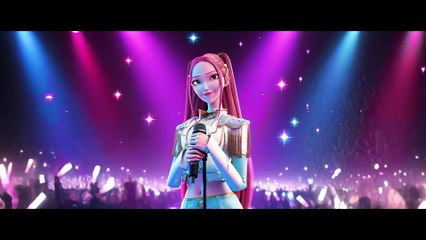 KPop Demon Hunters 2 (2025) - First Trailer | Arden Cho, Ahn Hyo-seop