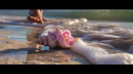 Moana (2026) - Trailer 2 | Dwayne Johnson, Catherine Laga'aia