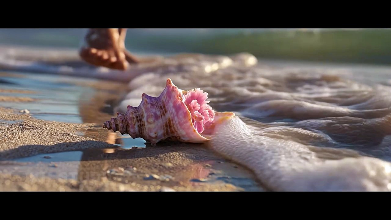 Moana (2026) - Trailer 2 | Dwayne Johnson, Catherine Laga'aia