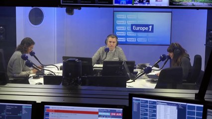 L'hommage à Xavier Emmanuelli, cofondateur de Médecins sans frontières et inventeur du Samu social