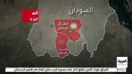 البرهان: نتعاطى مع مبادرة ولي العهد السعودي لتحقيق السلام في السودان بإيجابية