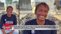 Warga Pesisir Antusias Nantikan Bengkel Kapal dan Pabrik Es Kampung Nelayan Merah Putih