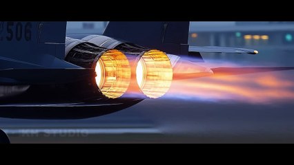 Top Gun 3 (2025) - First Trailer | Tom Cruise, Tom Holland