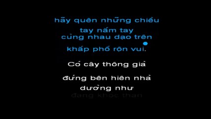 1 2 3 CHIA ĐÔI LỐI VỀ - 831641 [karaoke midi lyrics]