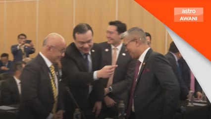 YTL Power memperlihatkan keupayaan semasa lawatan ke Afrika Selatan